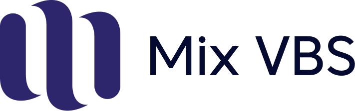 Logo Mix VBS